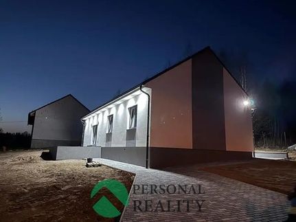 Prodej domu 129 m², pozemek 849 m²