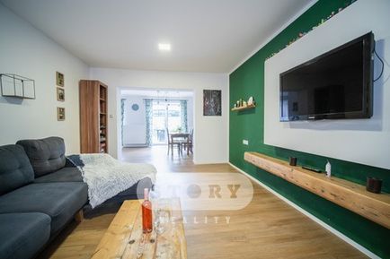 Prodej domu 73 m², pozemek 274 m²