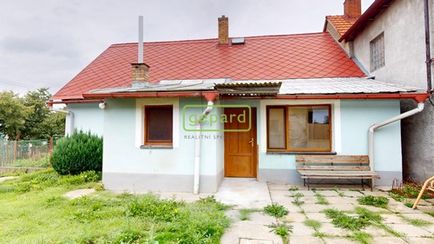 Prodej domu 120 m²