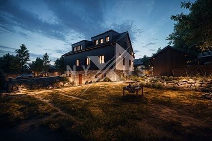 Prodej domu 306 m²
