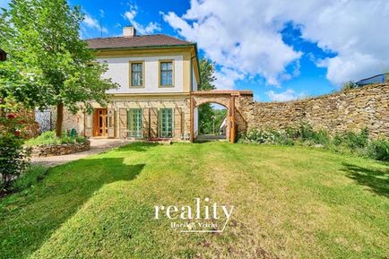 Prodej domu 190 m², pozemek 3285 m²