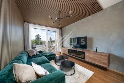 Prodej bytu 5+kk 120 m²