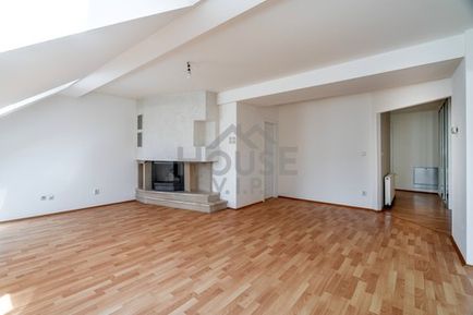 Prodej bytu 5+1 158 m²