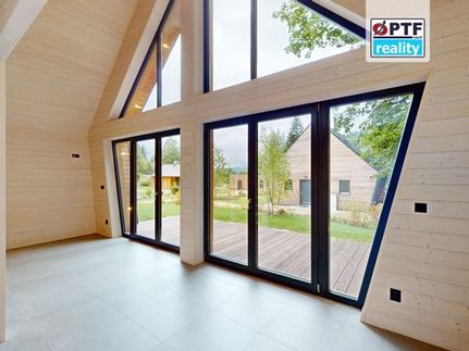 Prodej domu 85 m², pozemek 378 m²