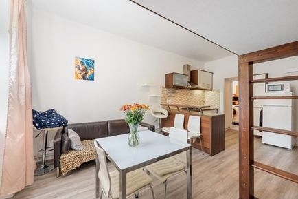 Prodej bytu 1+kk 35 m²