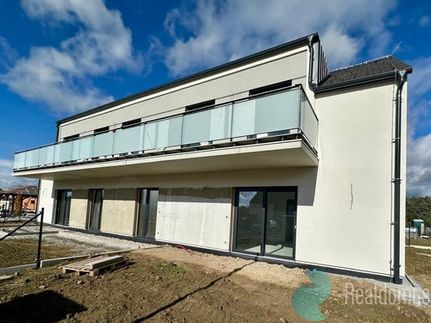 Prodej domu 98 m²