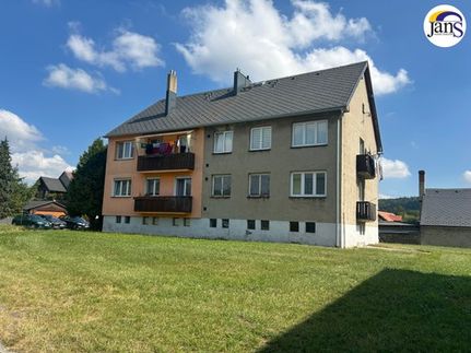 Prodej bytu 3+1 84 m²