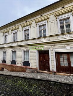 Prodej domu 200 m²