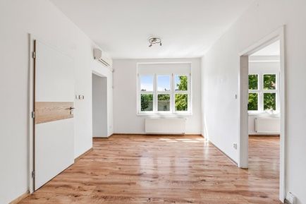 Prodej bytu 2+kk 45 m²