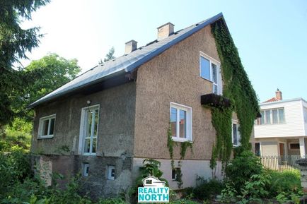 Prodej domu 336 m², pozemek 717 m²