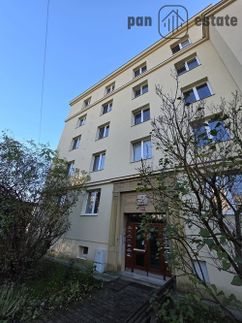 Prodej bytu 2+1 56 m²