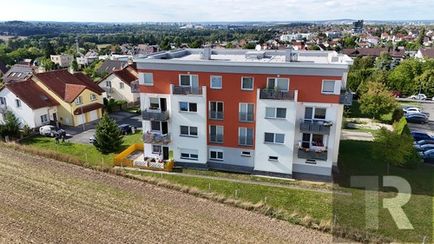 Prodej bytu 3+kk 108 m²