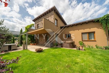 Prodej domu 103 m²