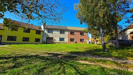Prodej domu 140 m²