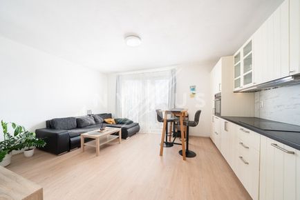 Prodej bytu 2+kk 54 m²
