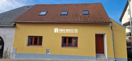 Prodej domu 147 m², pozemek 283 m²