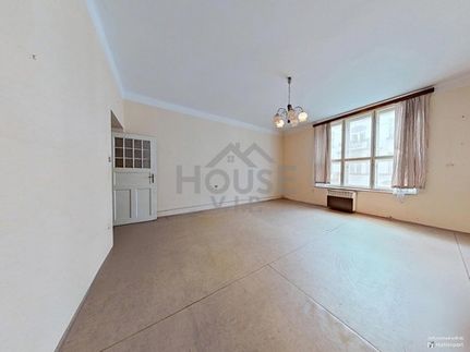 Prodej bytu 2+1 55 m²