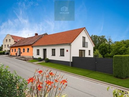 Prodej domu 100 m²
