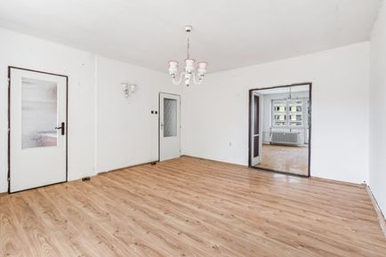 Prodej bytu 3+1 67 m²