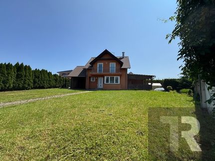 Prodej domu 137 m²