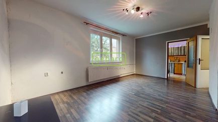 Prodej bytu 3+1 64 m²