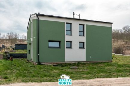 Prodej domu 153 m², pozemek 1184 m²