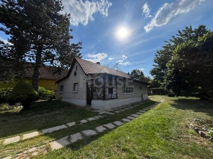 Prodej domu 226 m², pozemek 712 m²