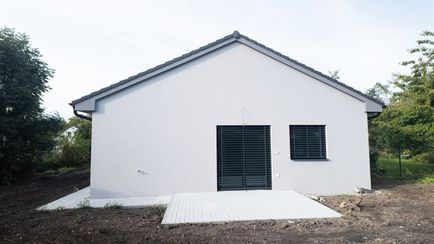 Prodej domu 133 m², pozemek 723 m²