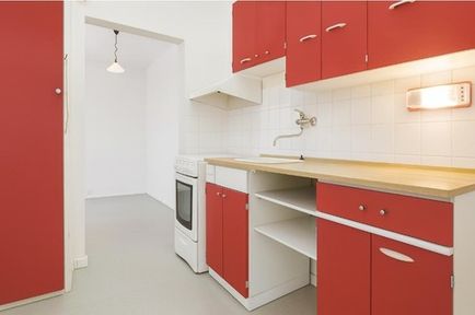 Prodej bytu 3+1 68.5 m²