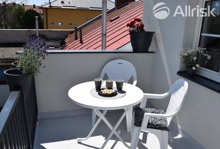 Prodej bytu 3+kk 76 m²