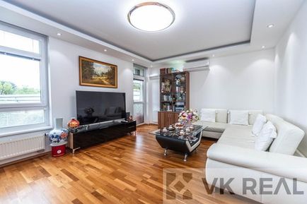Prodej bytu 4+kk 92 m²
