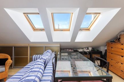 Prodej bytu 3+kk 57 m²