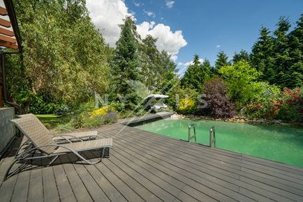 Prodej stavebního pozemku 1081 m²