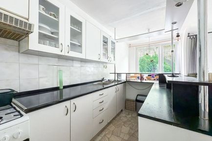 Prodej bytu 3+1 74 m²