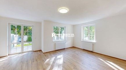 Prodej vily 406 m², pozemek 667 m²