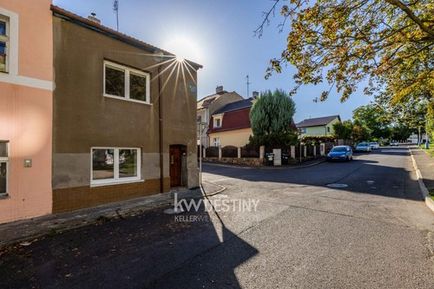 Prodej domu 86 m², pozemek 120 m²