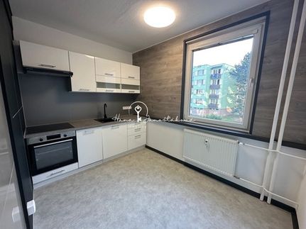 Prodej bytu 3+1 67 m²