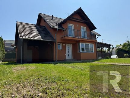 Prodej domu 137 m²