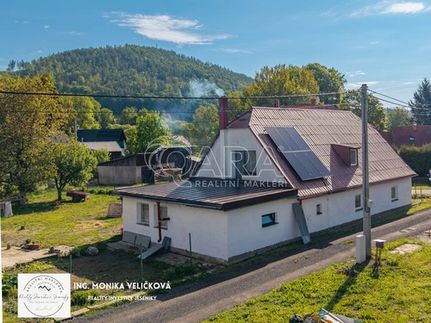 Prodej domu 155 m²