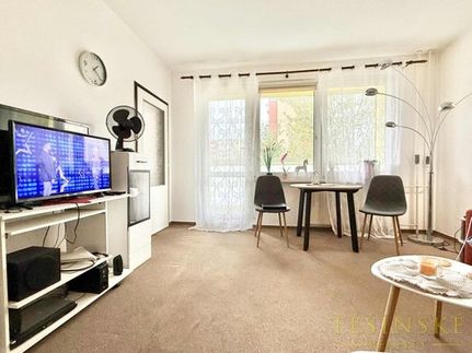Prodej bytu 3+1 65 m²