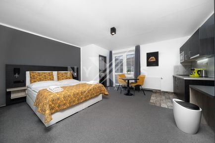 Prodej domu 429.59 m²