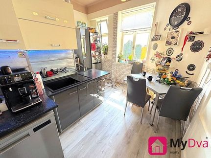 Prodej bytu 3+1 88 m²