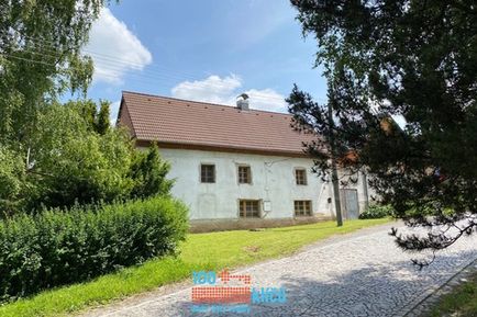 Prodej domu 116 m², pozemek 957 m²