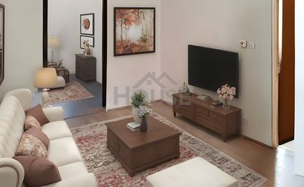 Prodej bytu 3+1 60 m²