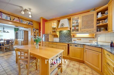 Prodej domu 480 m², pozemek 932 m²