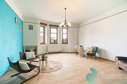 Prodej domu 173 m²
