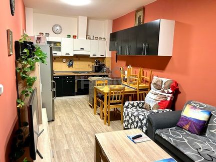 Prodej bytu 2+kk 49 m²