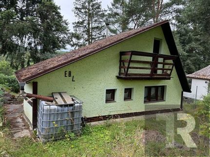 Prodej chaty 55 m²