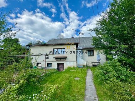 Prodej domu 188 m²