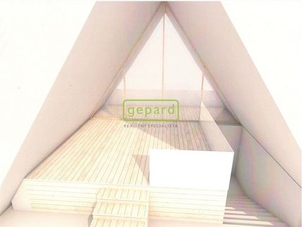 Prodej atypického bytu 159.8 m²